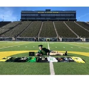 Meet your Posher, Alex